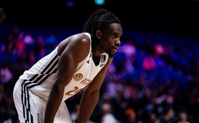 Dubai Basketball