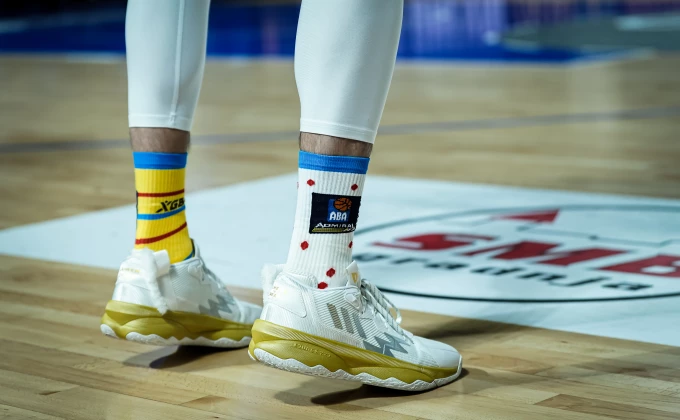 ABA League/Dragana Stjepanović