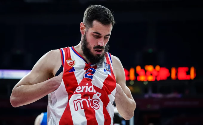 ABA League/Dragana Stjepanović