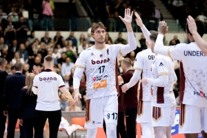 Bosna i Cibona se pobedama vratile na evropsku scenu!