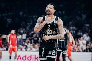 Karlik Džons o Zvezdi: "I dalje ih ne volim, ali ih hoću u finalu"