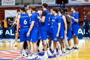 "Po prvi put ne ćuti i klima glavom", Cibona napušta AdmiralBet ABA ligu!?