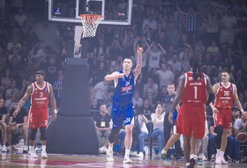 Bez karata u slobodnoj prodaji za majstoricu Budućnosti i Zvezde
