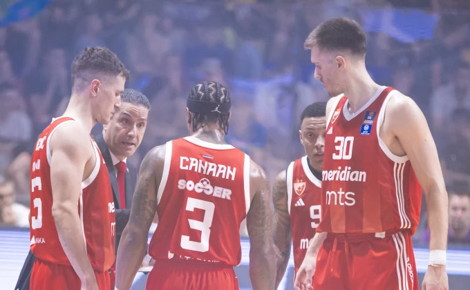 Filip Roganović/KK Budućnost