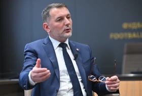 Nova era srpskog fudbala, stranac postaje predsednik Sudijske komisije!