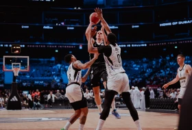 POLUVREME - Mejson nosi Dubai, šuterska klinika Nilikine čuva Partizan u Emiratima!