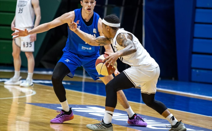 KK Cibona