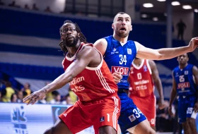 AdmiralBet ABA liga: "Sudije donele ispravnu odluku kada su poništile Braunov koš"