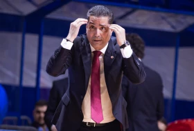 Janis Sferopulos posle razočaranja: "Nismo srećni"