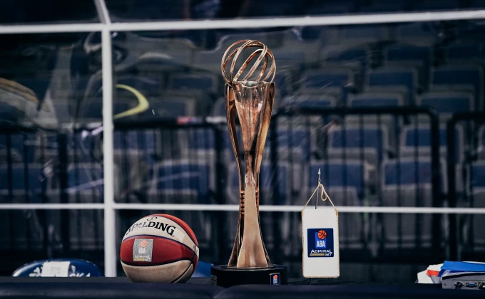 ABA League/Dragana Stjepanović