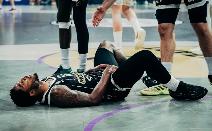 ABA League/Dragana Stjepanović