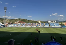 Brazilac pojačao Novi Pazar