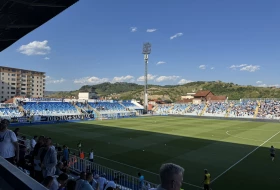 UŽIVO - Ceo Novi Pazar "vri" pred Jageloniju, žestok doček za Poljake, a karata (više) nema!