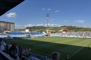 Uroš Filimonović u Surdulici, Novom Pazaru deset posto od naredne prodaje