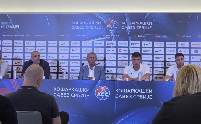 Nemanja Janošev/Sportske.net