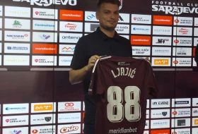 Trener Željezničara pred derbi: "Voleo bih da Adem Ljajić igra!"
