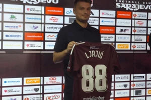 Adem Ljajić: "Vređaju me priče da sam u Sarajevo došao zbog novca"