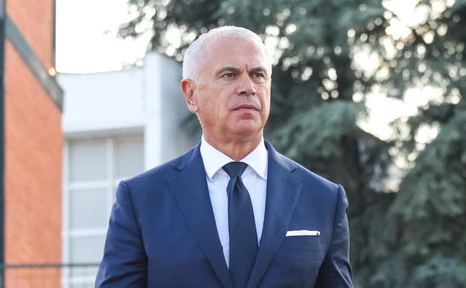 FK Crvena zvezda