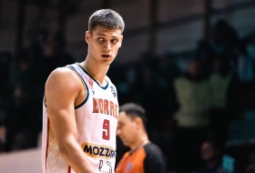 Nastavlja se migracija srpskih košarkaša - Iz čačanskog Borca u NCAA
