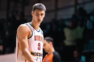 Pavle sanja reprezentaciju, prao je ruke u Moravi: "Straha nema, uvek jako, u meso"