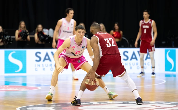 AdmiralBet ABA League