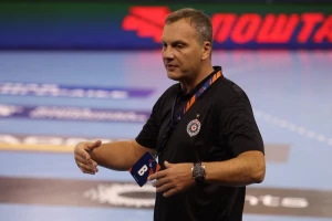 Trener Partizan AdmiralBeta blista, ali ističe: "Niko ne zna koliko je igračima teško, ne žive ovde ljudožderi"