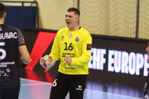 Jedan od junaka Partizan AdmiralBeta: "Preko potrebna pobeda, nadamo se Grobarima u sledećoj utakmici"