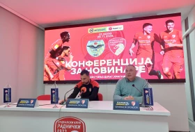 Puzigaća sprema ekipu protiv bivših saigrača: "Jako ih dobro poznajem!"