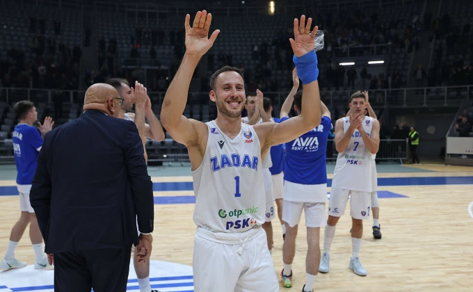 Zadar/Zvonko Kucelin