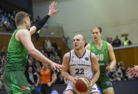 Kluž siguran protiv Krke, Miletić dvocifren