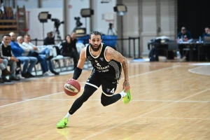 Drugačije nije moglo, rekorder Vašington MVP 11. kola AdmiralBet ABA lige