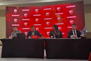 Drčelić pričao i o NBA Evropi, ima samo jedan cilj - F4!