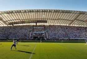 Na "Poljudu" sve jasno, Dinamo kilometrima bliži tituli!