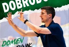 ZVANIČNO - Krka ima novog trenera, Jakaru zamenio njegov pomoćnik
