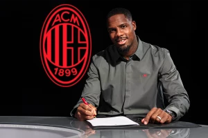 Neće Menjan nigde, Milan rešio pitanje golmana do 2031!