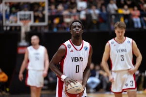 MVP nagrada stiže u Beč, Sulejman Bum obeležio 15. kolo AdmiralBet ABA lige!