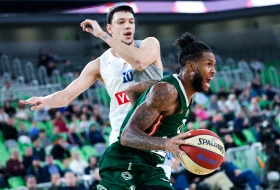 Očekivana drama u "Stožicama", Budućnost slomila COL u finišu