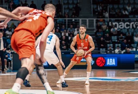 Maestralni Mazalin i Mihailović u Zadru, ali šou je ukrao Aleksej Nikolić!