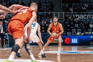 Maestralni Mazalin i Mihailović u Zadru, ali šou je ukrao Aleksej Nikolić!