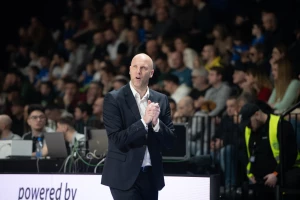 Žakelj: "Zvezda ima veliki kvalitet, moramo pametno"