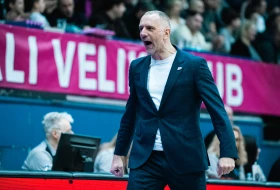 Avdalović nakon što je srušio Zvezdu: "Velika stvar za samopouzdanje"