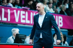 Avdalović nakon što je srušio Zvezdu: "Velika stvar za samopouzdanje"