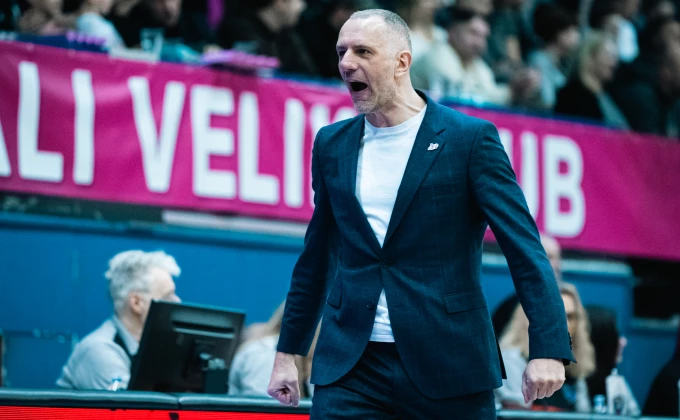 AdmiralBet ABA League/Dragana Stjepanović