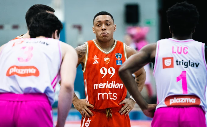 AdmiralBet ABA League/Dragana Stjepanović