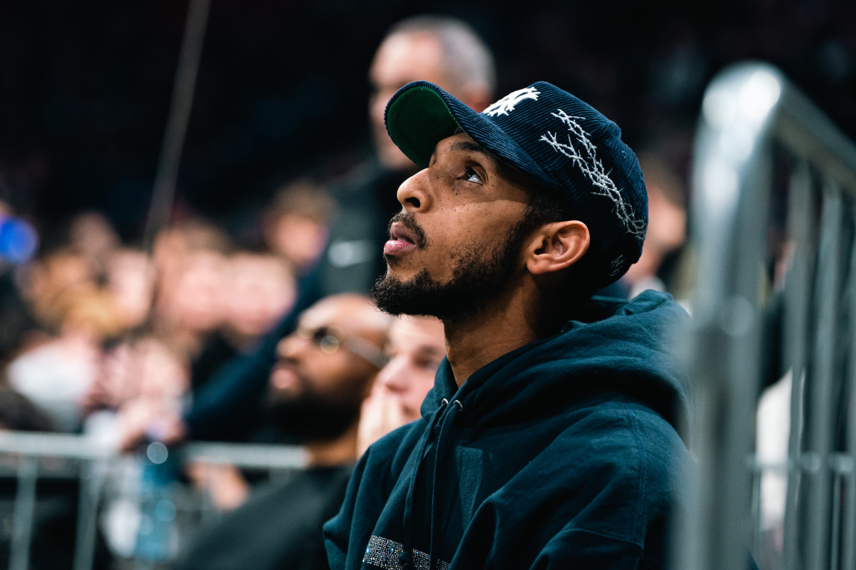 Kameron Pejn: "Vratio bih se u Partizan jednog dana!"