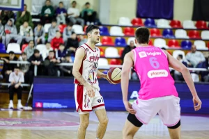 Od plus 17 do drame u Železniku, FMP na Partizan u Nišu!