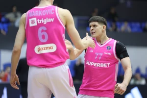 Od potencijalno neizvesne završnice, do Megine velike pobede