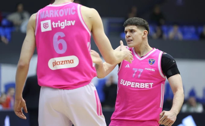 Mega/Ivica Veselinov