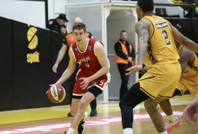 Beč serijom 21:0 režirao veliki preokret u Splitu