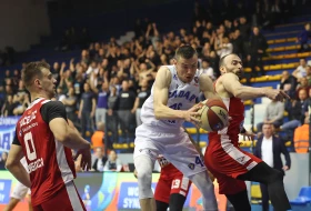 Zadar nadoknadio -10 i preokrenuo protiv SCD-a!